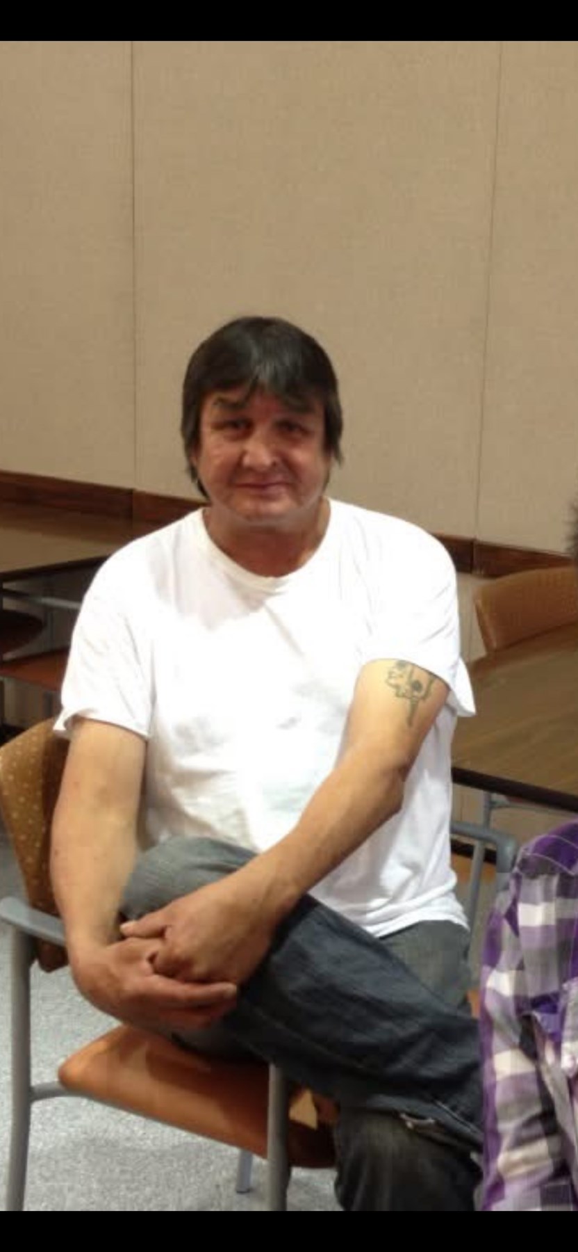 Avis de décès de Michael Alfred Berens