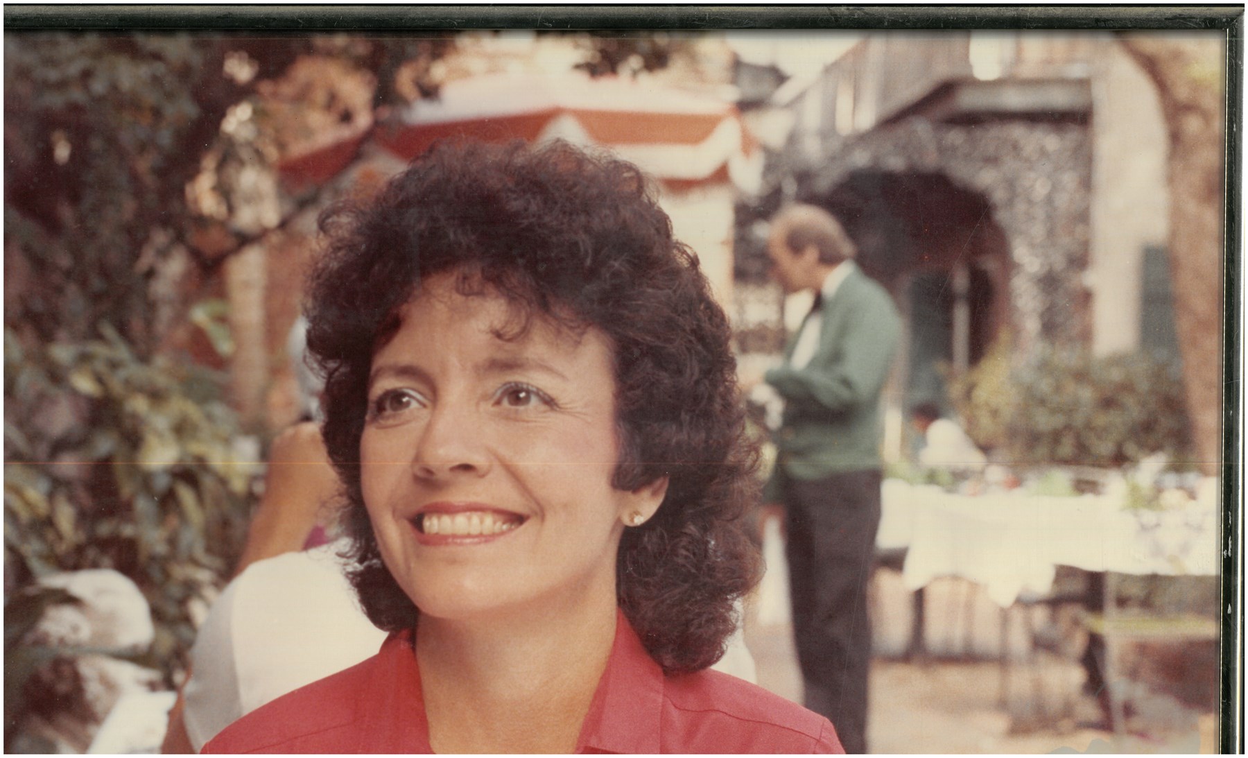 Obituary of Juleen Ann Wilson