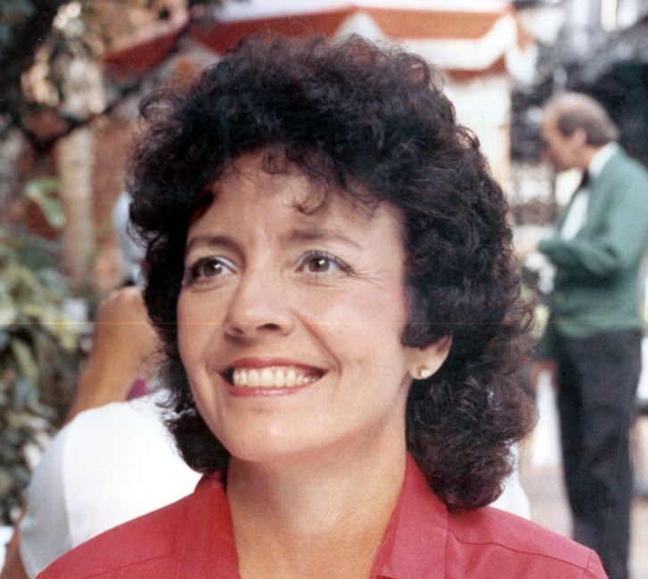 Obituary of Juleen Ann Wilson