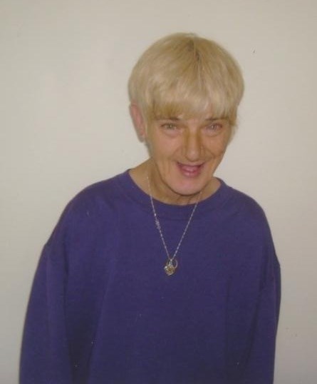 Obituary of Linda Joyce Kelly