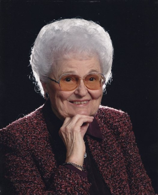 Obituary of Loretta S. Wilson