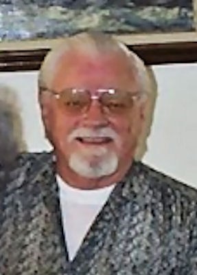 Obituary of James Robert Prince