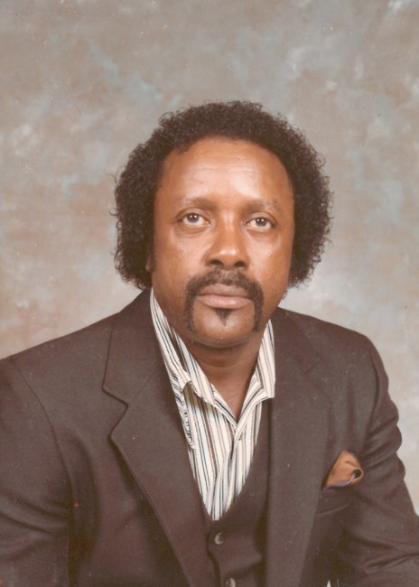 Obituary of James Henry Lacy
