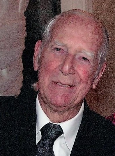 Obituary of Hubert A Hembree