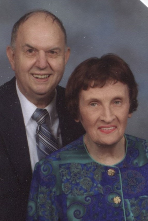 Obituario de Leslie James Marks