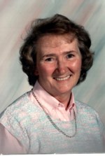 Veronica Brooks