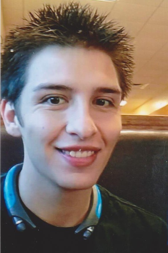 Obituary of Justin Alvarez