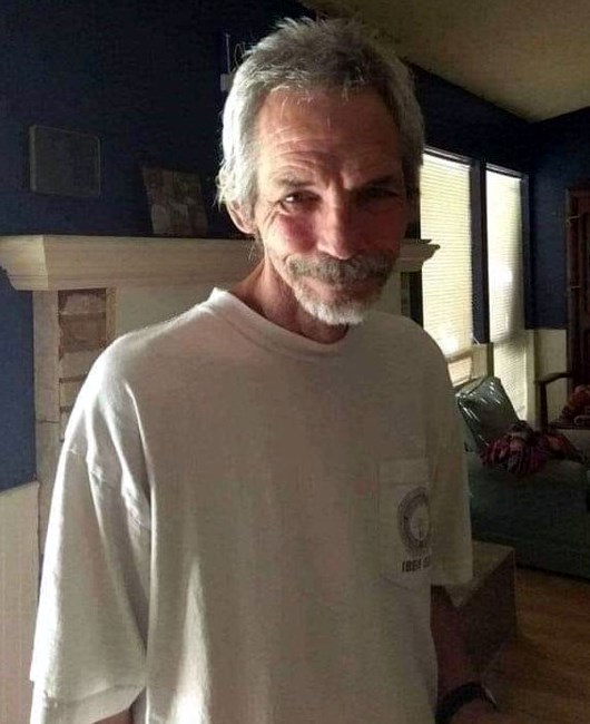 Obituary of Michael Patrick Nolan