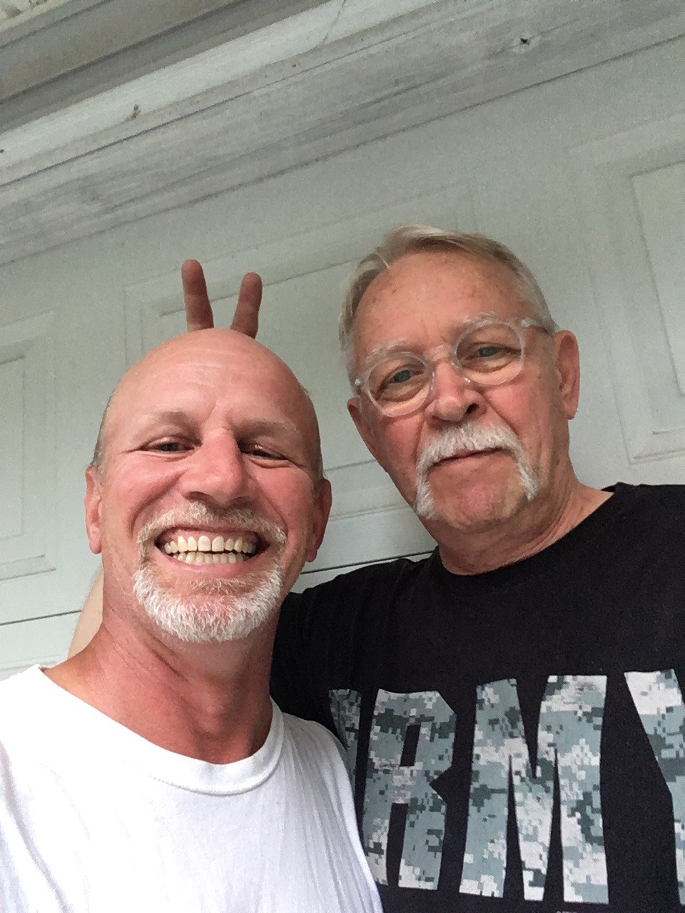 Obituary of Paul Dwight Hill Jr.