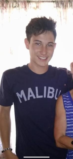 Obituary of Devin Lee Counts