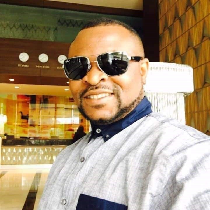 Obituary of Kwame A. Gyamfi