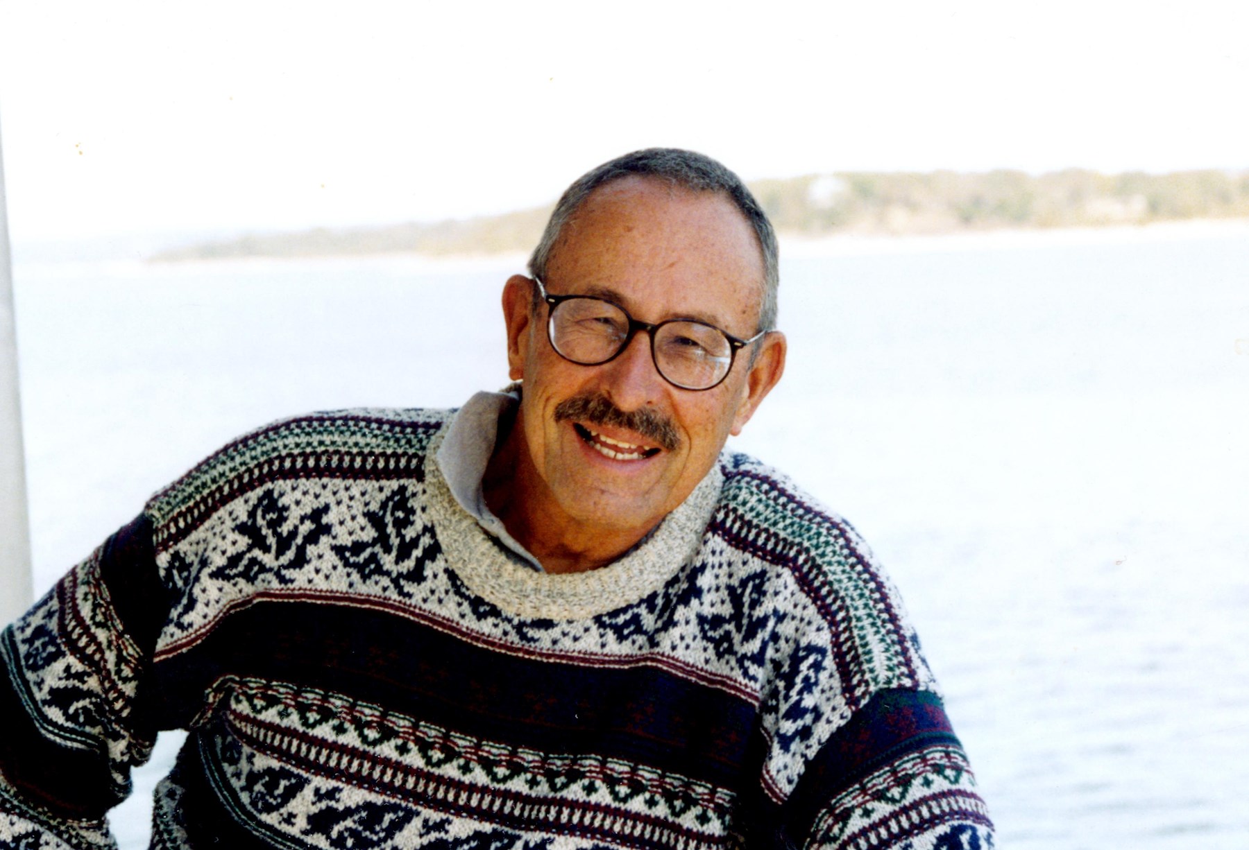 Obituary of Jones Von Howell Jr.