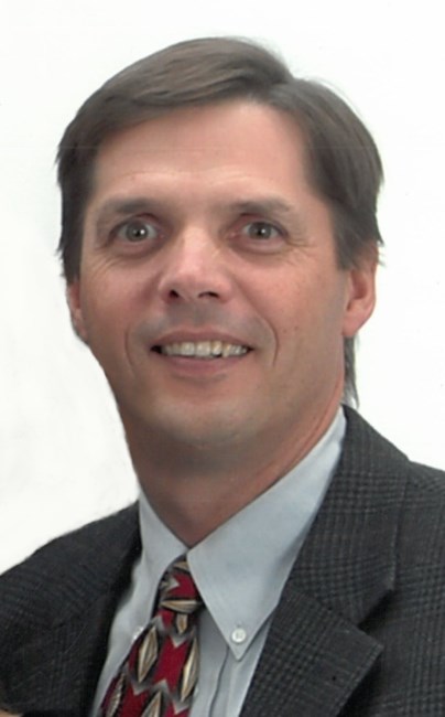 Obituary of Christopher Ward Mercer