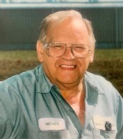 Obituary of Lonard Henry Dalton