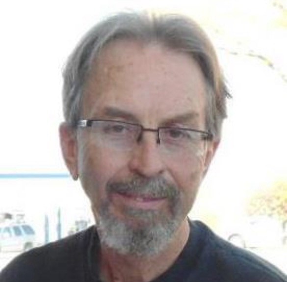 Obituary of Randy C Byers