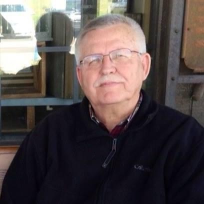 Obituary of James Edward Franks