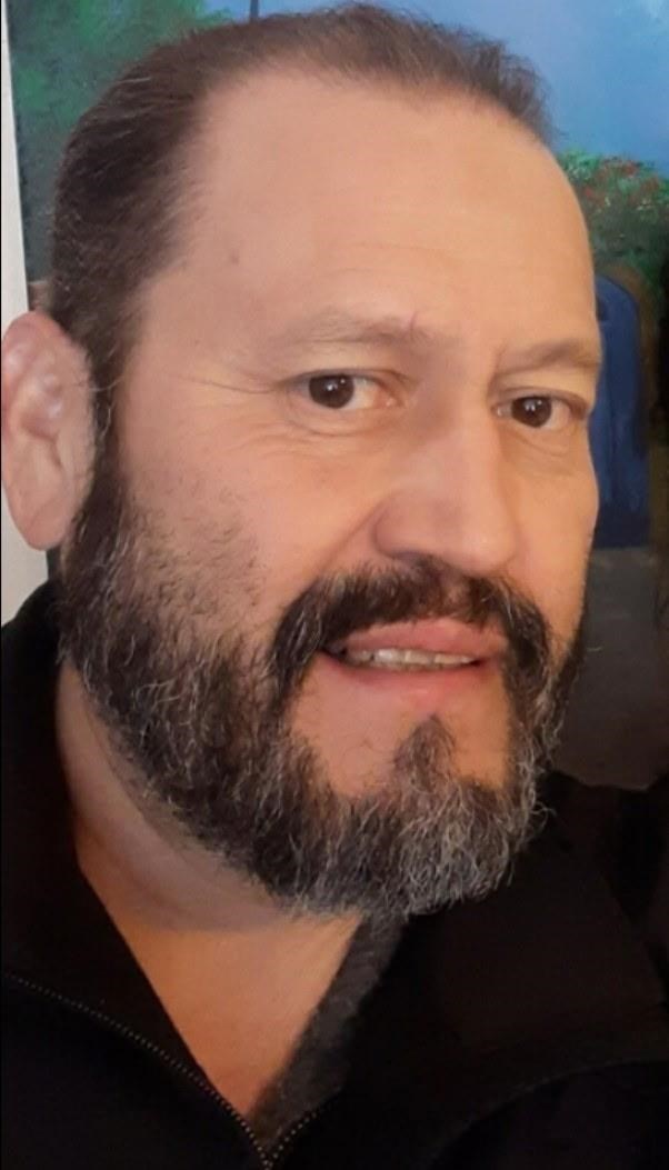 Obituary of Marco Antonio Garcia