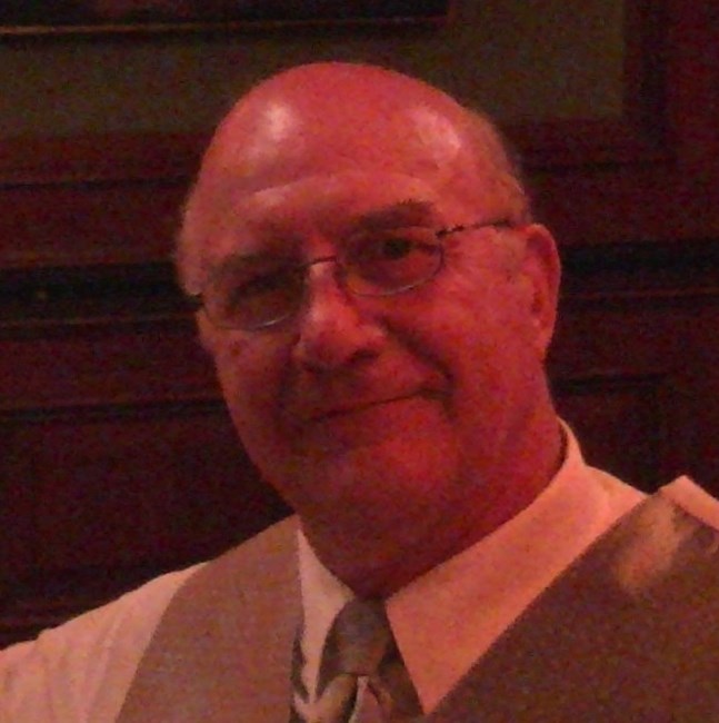 Obituary of Donald Don Ashley Miller