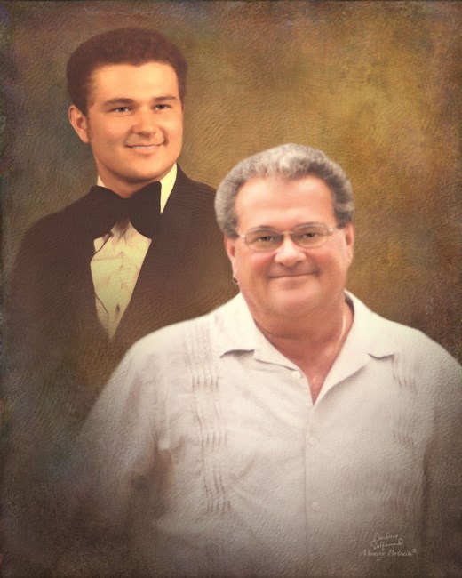 Obituary of Ken Beaty