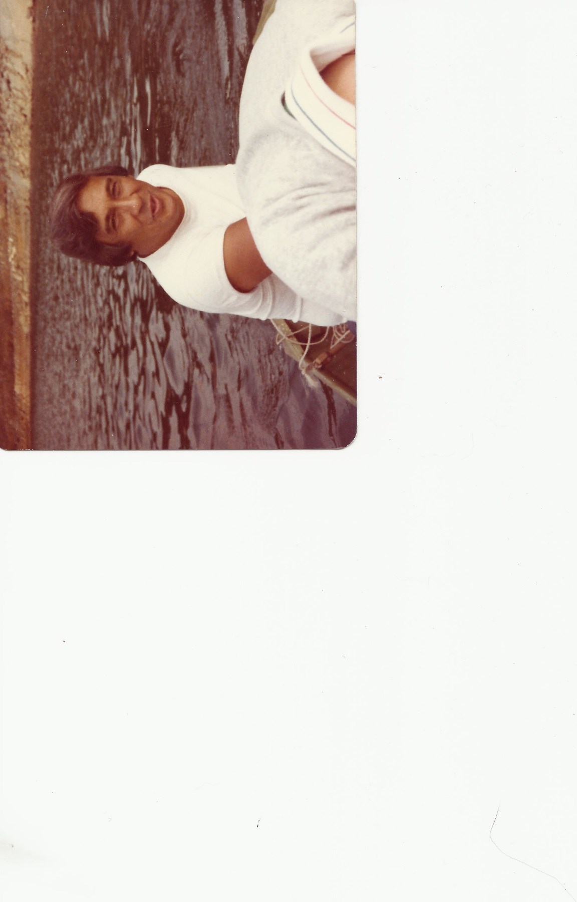 Obituario de Francis C. Ballesteros