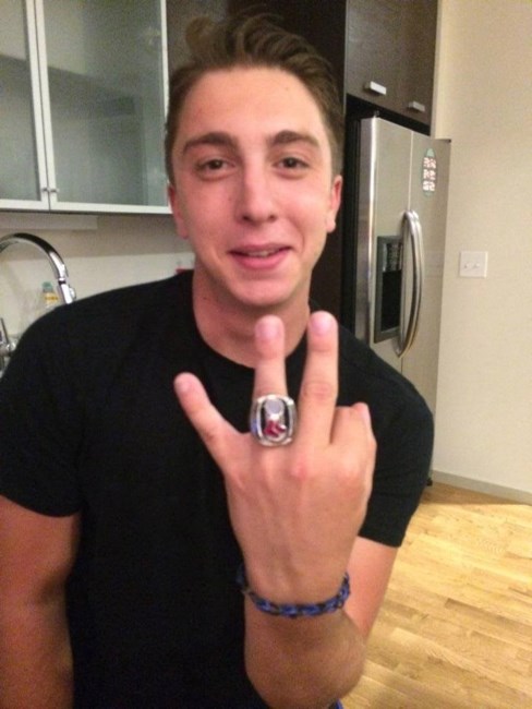 Obituary of Richard A. Thambash Jr.