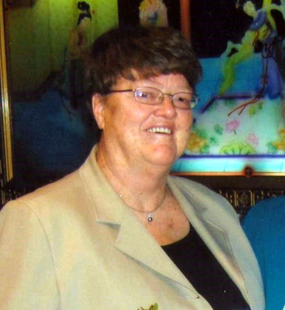 Obituary of Linda Alberta Jewells