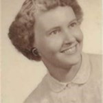 Harriet Anderson