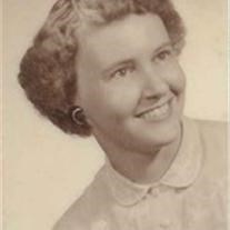 Obituary of Harriet (White) Anderson