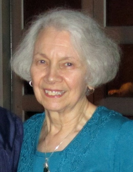 Obituary of Marina C. O'Connor