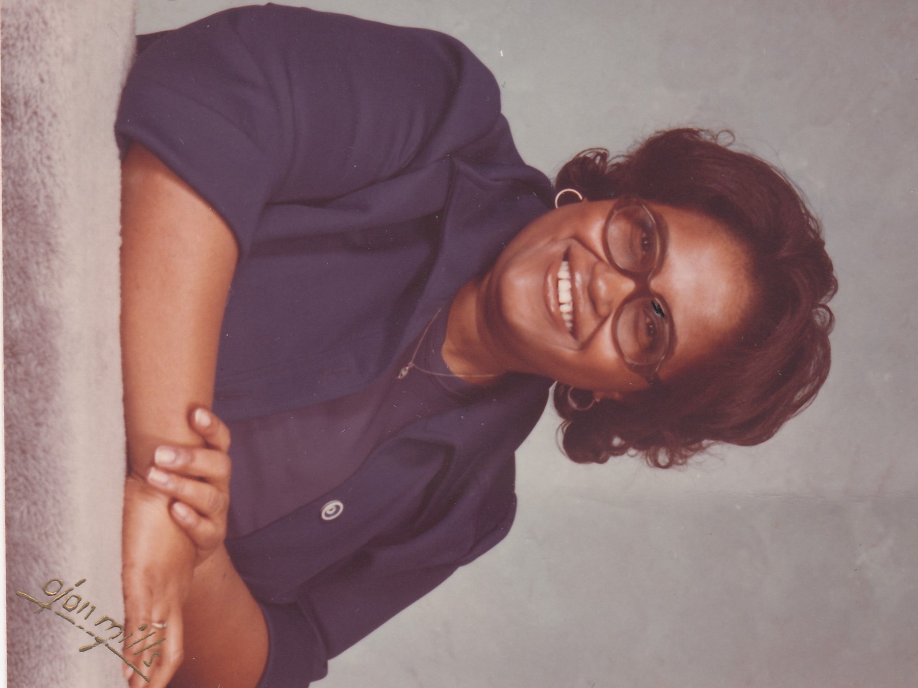 Obituary of Rosie Lee Bibbs