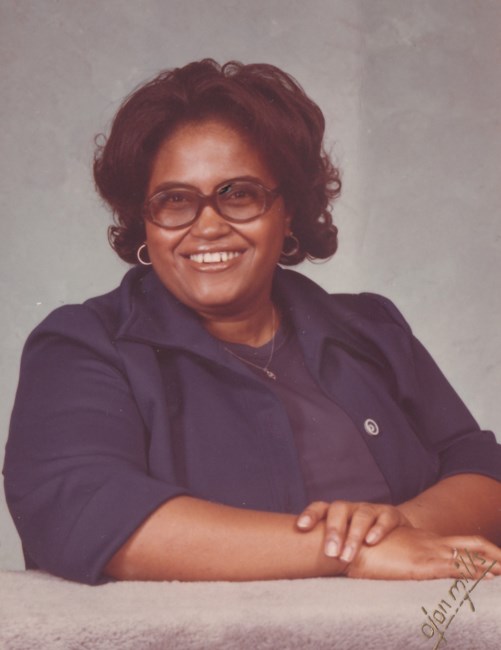 Obituary of Rosie Lee Bibbs