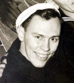 Bernard Borowski