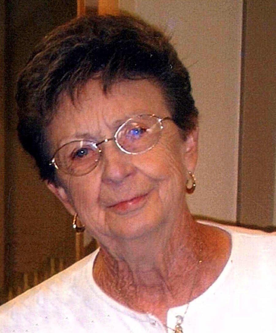 Ruth Arlene Whitehurst Obituary West Des Moines, IA