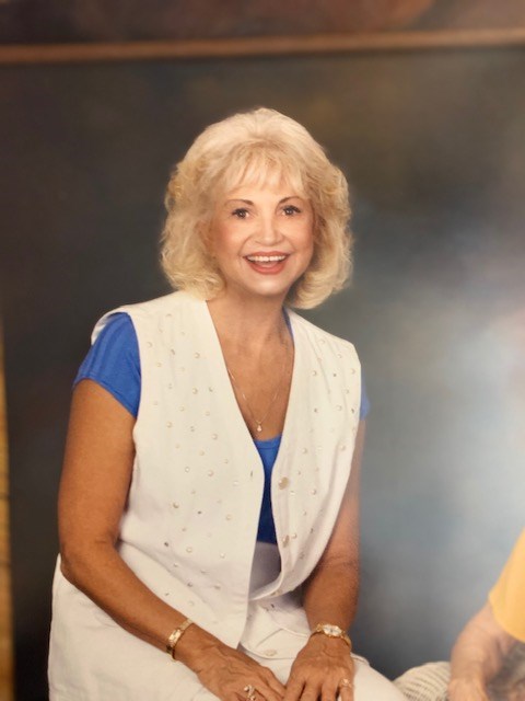 Obituary of Janice Kaye Rogers