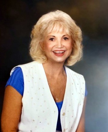 Obituario de Janice Kaye Rogers