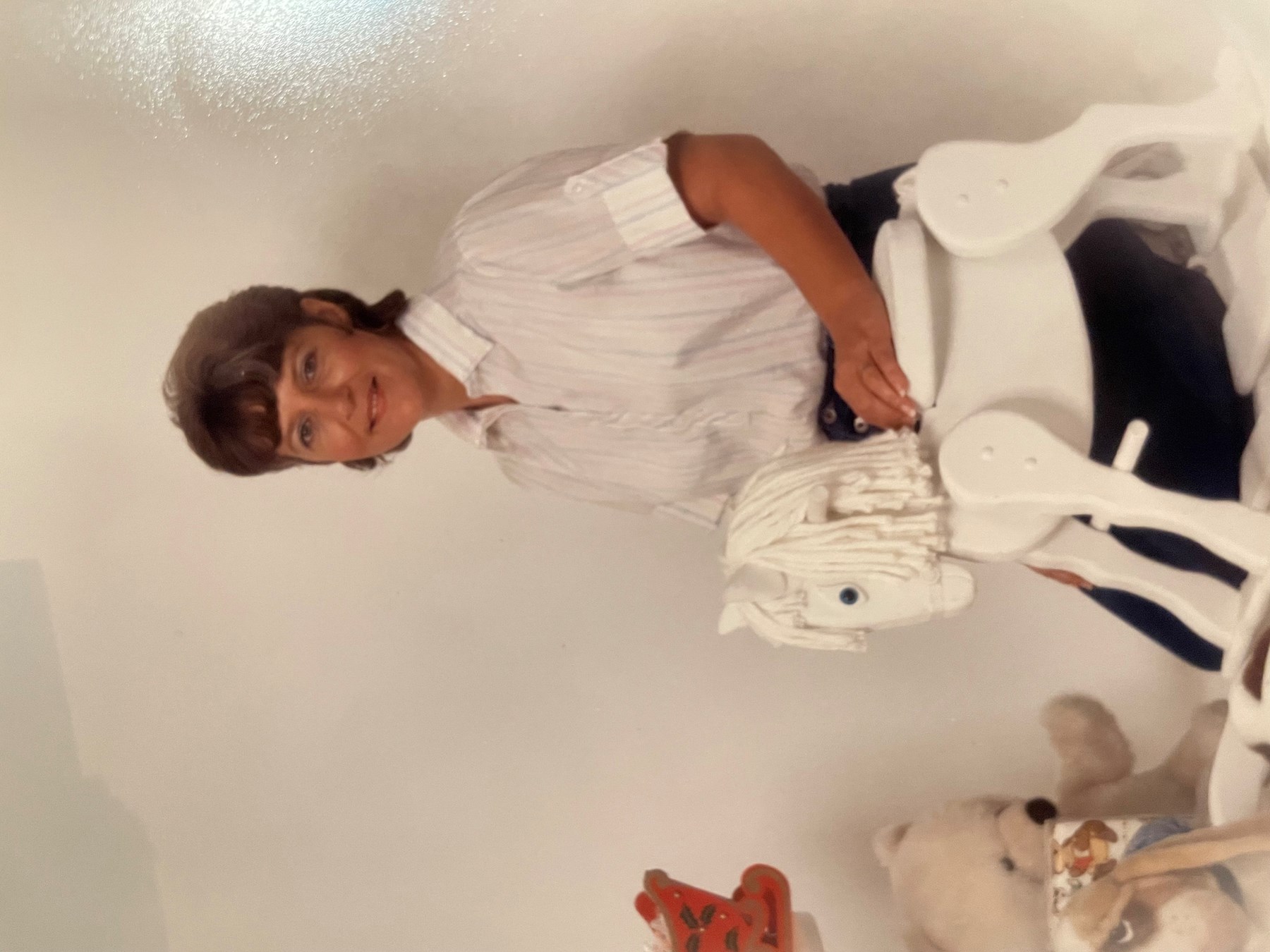 Obituary of Julia Carolyn Weaver