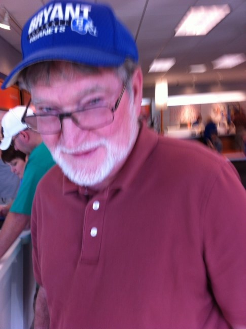 Obituary of Billy Wayne Coon Sr.