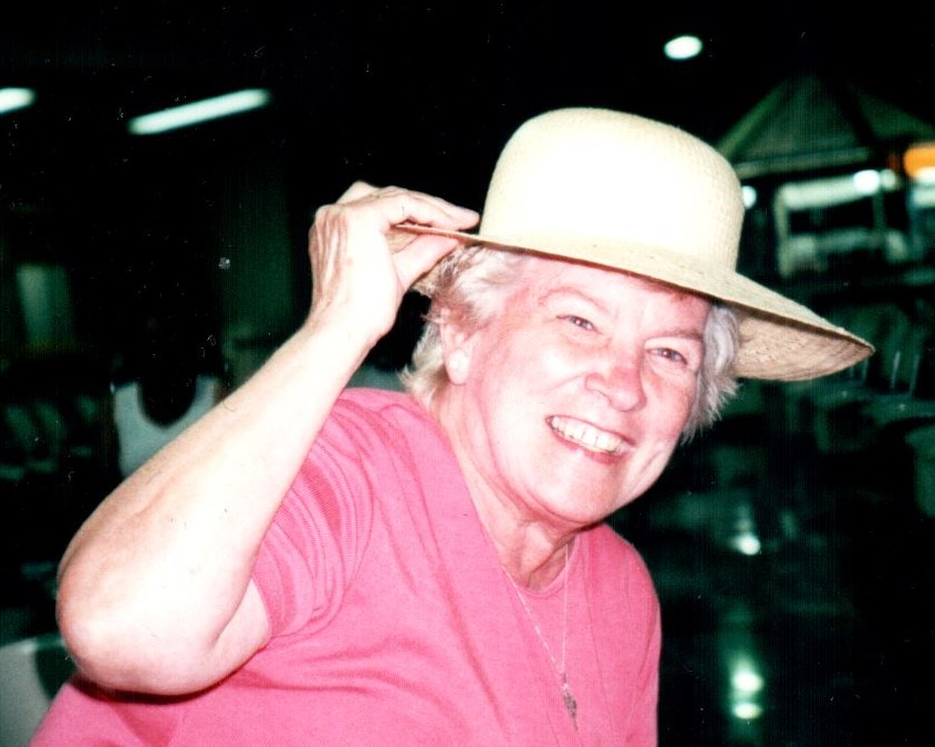 Obituary of Mayvon Hahn Porter