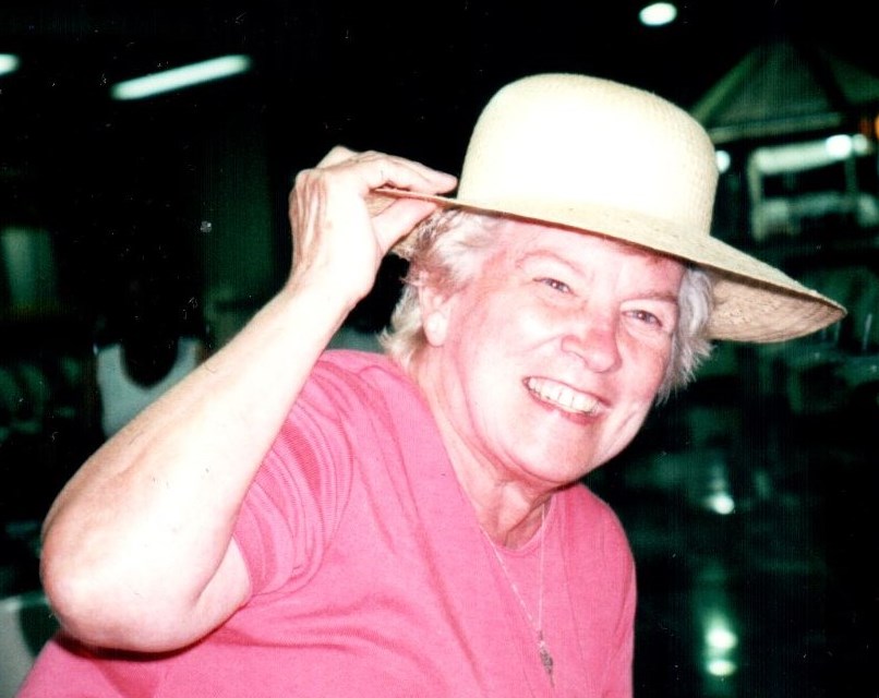 Obituary of Mayvon Hahn Porter