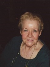 Obituary of Mary Lou Walsh