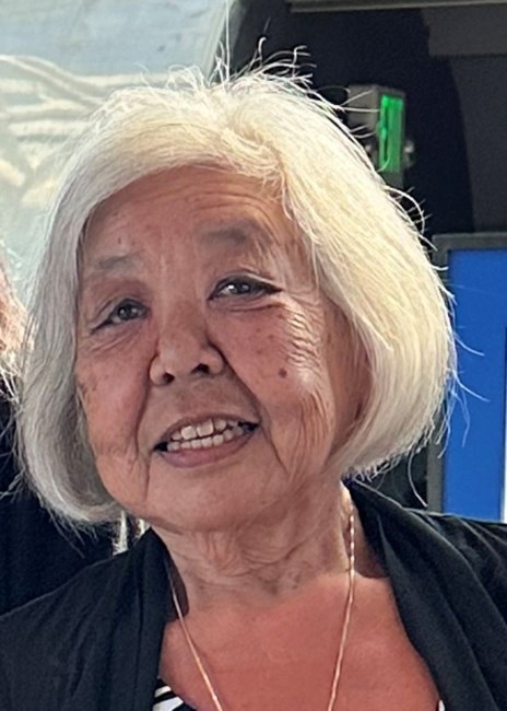 Obituary of Joanne Haruye Yorozu