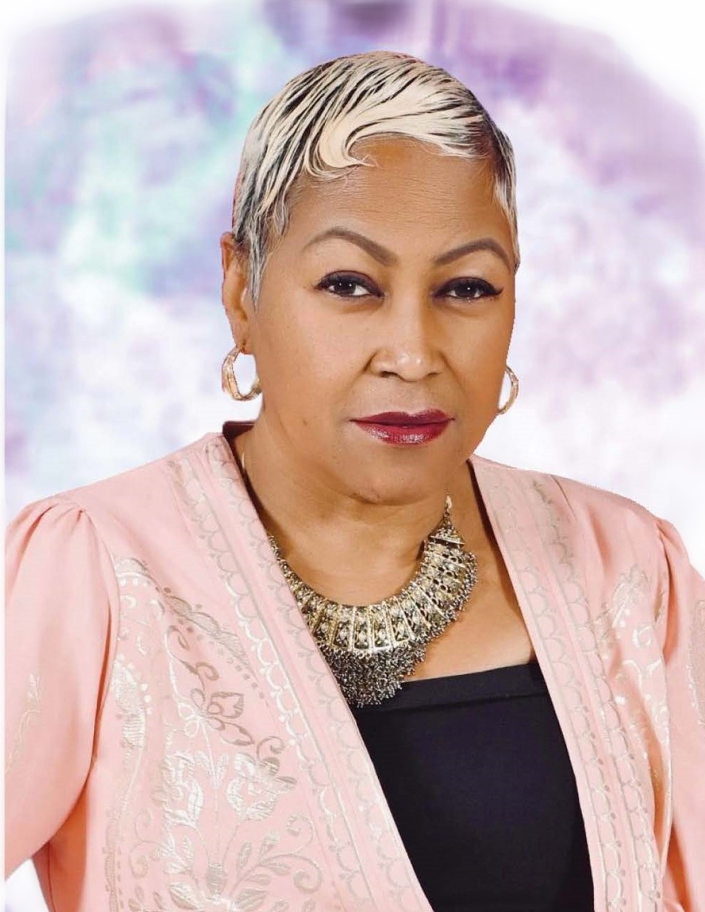 Obituary of Hanifa Latifa Carpenter-Session