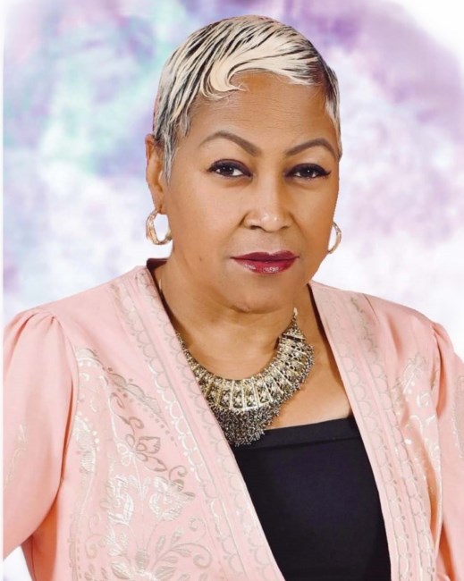 Obituary of Hanifa Latifa Carpenter-Session