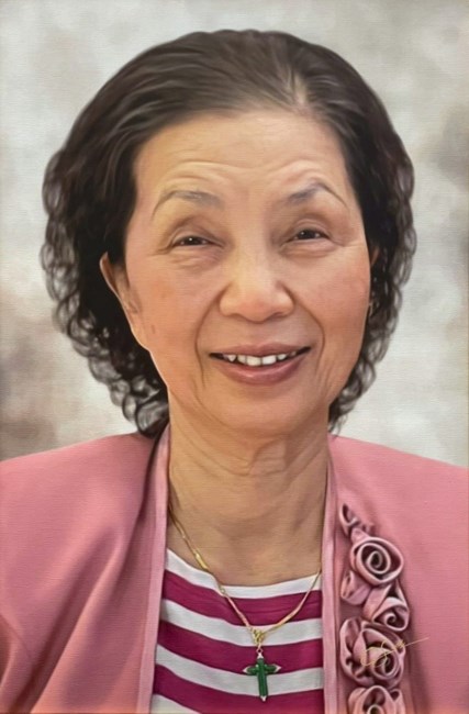 Obituary of Yuk Ching Wong