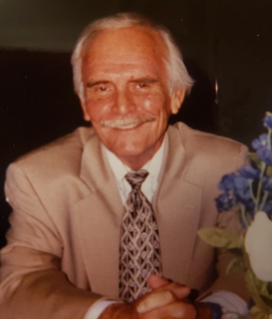 Obituary of John Carlsen