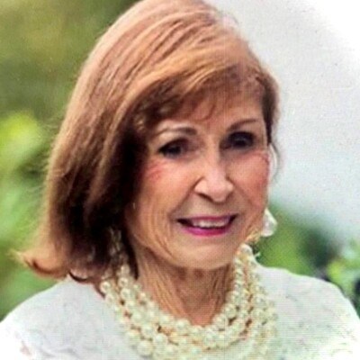 Obituary of Patricia "Gay" Harrell Britton