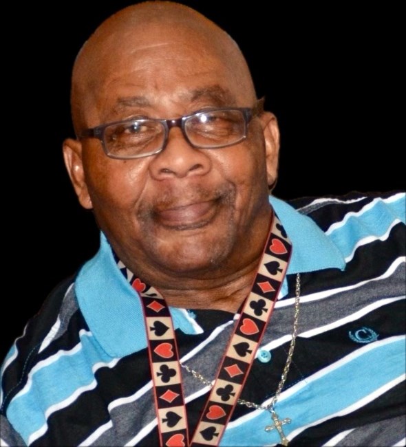 Obituary of Mr. David McBride Jr.