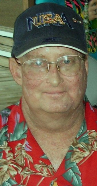 Obituary of Gregory W. Davis