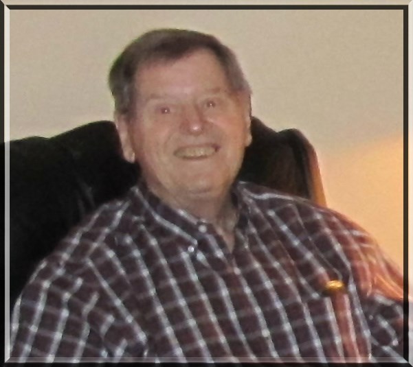 James Randolph Myers Obituary Sault Ste. Marie, ON