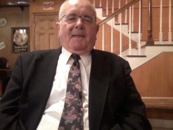 Obituary of Mr. Kenneth Eugene Covington